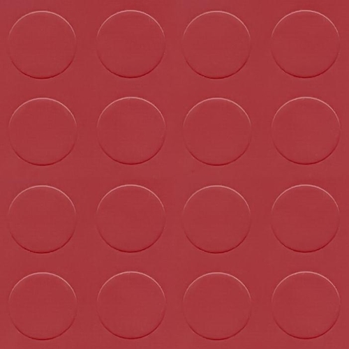 Tấm nhựa trải sàn nút tròn khổ 1.2m HN.HM-001