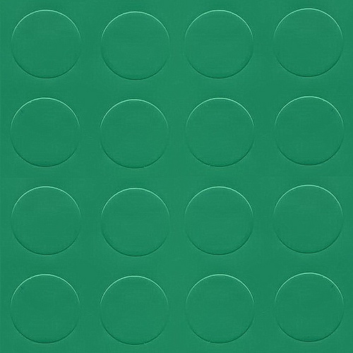 Tấm nhựa trải sàn nút tròn khổ 1.2m HN.HM-001