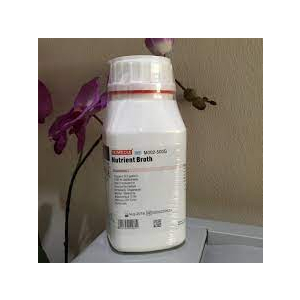 Nutrient Broth M002,himedia