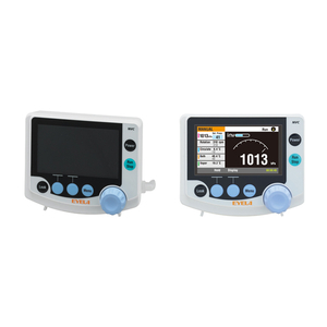 Bộ Điều Khiển Chân Không NVC-3000 EYELA