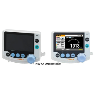 Bộ Điều Khiển Chân Không NVC-3000