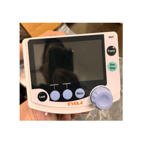 Eyela Vacuum controller Model NVC-3000 (Thiết bị kiểm soát chân không cho máy cô quay)