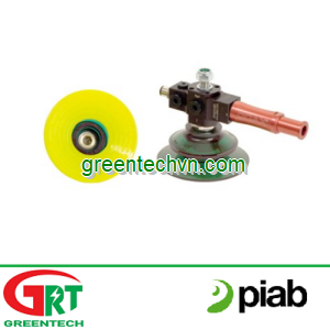 Piab BX110P.5K.G40W.F | Piab 0108273 | Núm hút chân không 0108273 | Piab Việt Nam