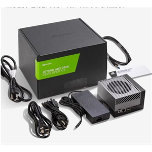 NVIDIA Jetson AGX Orin development kit (64GB) - 945-13730-0005-000