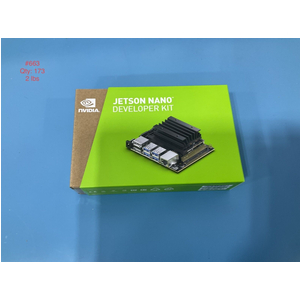 NVIDIA Jetson Nano 4GB Developer Kit Brand New 945-13450-0000-100 Authentic