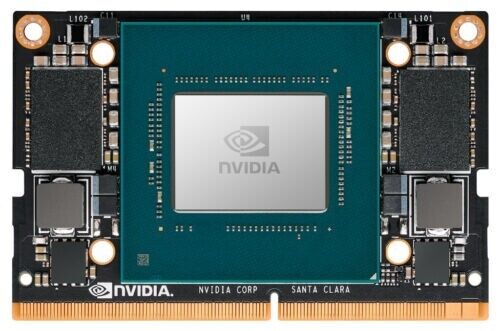 NVIDIA JETSON XAVIER NX MODULE 8GB - 900-83668-0000-000