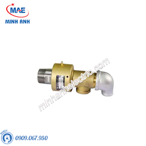 Khớp nối xoay Korea Joint - Model KHỚP NỐI LUX JOINT NW