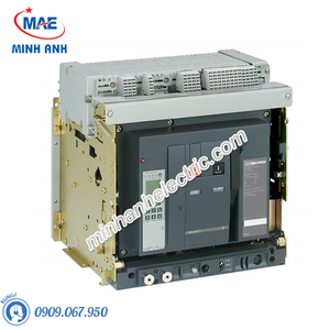 ACB Masterpact NW & Phụ Kiện-NW-FIXED - Model NW20H13F2