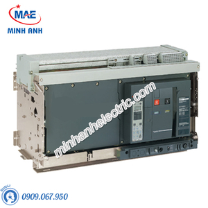 ACB Masterpact NW & Phụ Kiện-NW-FIXED - Model NW50H24F2