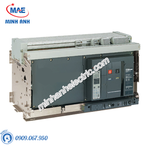 ACB Masterpact NW & Phụ Kiện-NW-FIXED - Model NW63H13F2
