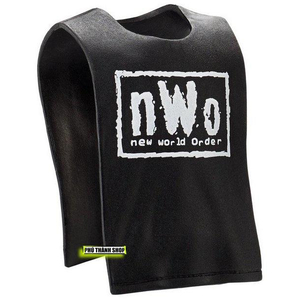 ÁO MÔ HÌNH WWE nWo LOGO