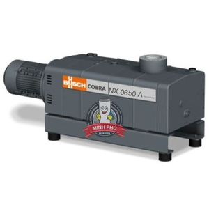 BƠM CHÂN KHÔNG BUSCH COBRA NX 0650 A