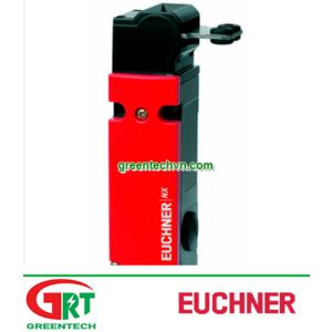 Euchner SGA | Công tắc hành trình an toàn Euchner SGA | Safety limit switch SGA | Euchner Vietnam