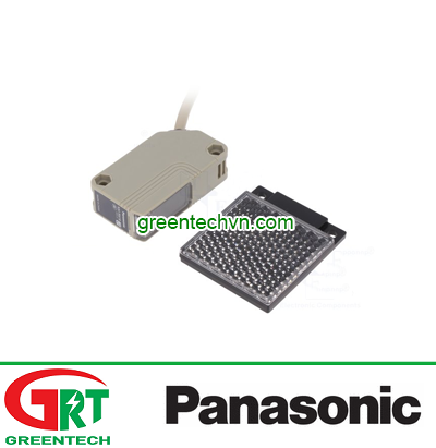 nx5-rm7b | Panasonic | Cảm biến quang nx5-rm7b | Panasonic VIỆT NAM