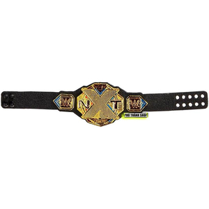 ĐAI MÔ HÌNH NXT 2.0 CHAMPION (ELITE)