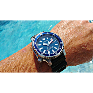 ĐỒNG HỒ CITIZEN NAM NY0081-10L