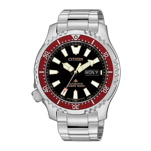 ĐỒNG HỒ CITIZEN NAM NY0091-83E