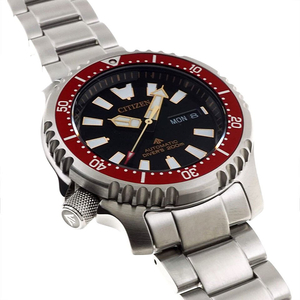 ĐỒNG HỒ CITIZEN NAM NY0091-83E