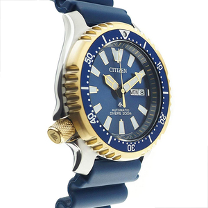 ĐỒNG HỒ CITIZEN NAM NY0096-12L