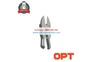 Lưỡi cắt NY15AJT OPT