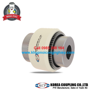 COUPLINGS NYLON TYPE KM KCP