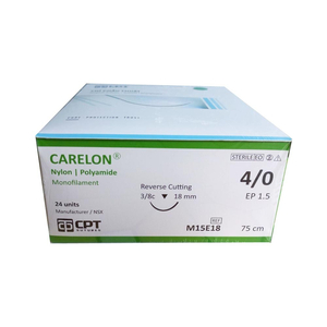 Chỉ phẫu thuật Carelon (Nylon) CPT