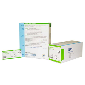 Chỉ phẫu thuật Carelon (Nylon) CPT