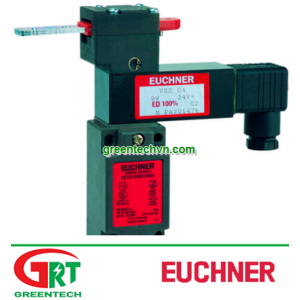 Euchner NZ.VZ.VS | Công tắc hành trình an toàn Euchner NZ | Safety limit switch TZ | Euchner Vietnam