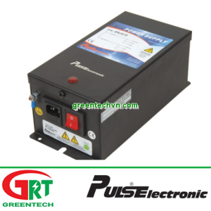 NZK30 | Thiết bị đo khử tĩnh điện | Bộ nguồn khử tĩnh điện | PulsElectronic Vietnam