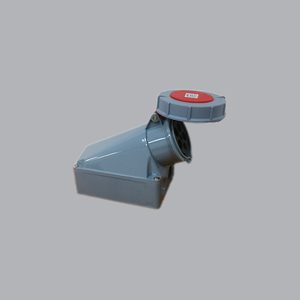 Ổ cắm cố định bắt nổi 5P, 63A, IP67 - MPN2-1352