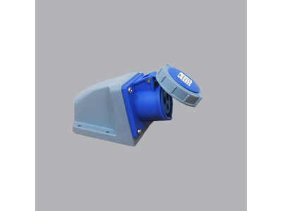 Ổ cắm cố định bắt trên tường MPN-1132