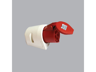 Ổ cắm cố định bắt trên tường MPN-115
