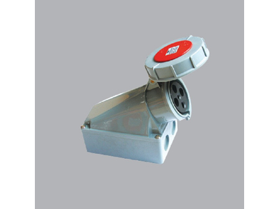 Ổ cắm cố định bắt trên tường MPN-1342