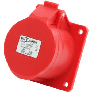 Ổ CẮM CÔNG NGHIỆP 16A IP44