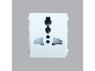 Ổ cắm đa năng A60 A6UESM-2