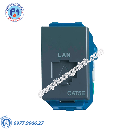 Ổ cắm Data - Model WEG2488H