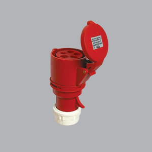 Ổ cắm di động 5P, 32A, IP44 - MPN2-225