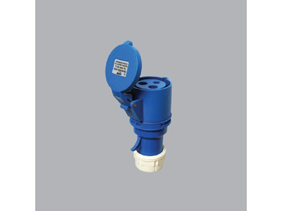 Ổ cắm di động có kẹp giữ dây MPN-213
