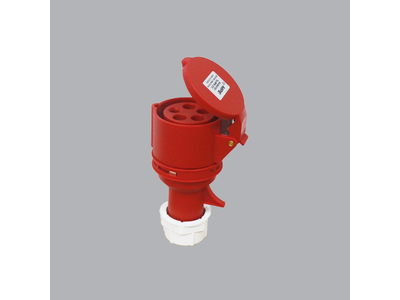 Ổ cắm di động có kẹp giữ dây MPN-215