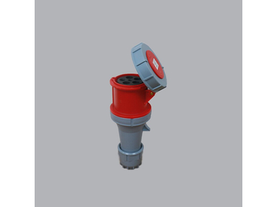 Ổ cắm di động có kẹp giữ dây MPN-2352