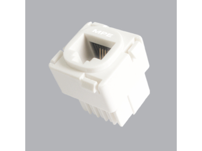 Ổ cắm điện thoại 4 dây A30RJ64