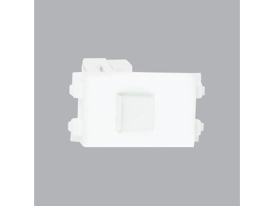 Ổ cắm điện thoại 4 dây A6RJ64