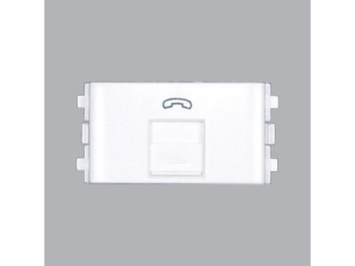 Ổ cắm điện thoại 4 dây ARJ64