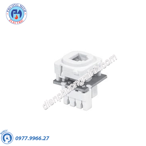 Ổ cắm điện thoại - Model CS2RJ64