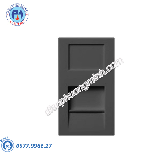 Ổ cắm điện thoại RJ11 Honeywell - Model RX5887GPH