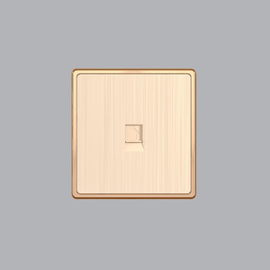 Ổ Cắm Điện Thoại S7TEL