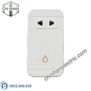 Ổ Cắm Điều Khiển Từ Xa - TB01D (không gồm remote) - KAWASAN
