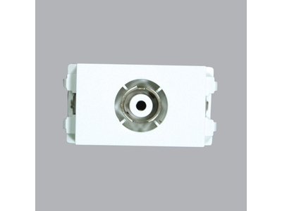 Ổ cắm đồng trục TV loại 75 Ohm ATV75