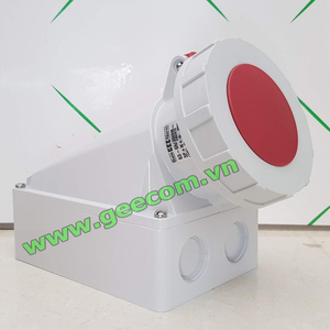 Ổ Cắm Gắn Nổi Bals 4P 63A IP67