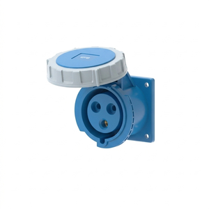 Ổ cắm loại cố định 3P,16A, IP67 - MPN2-3132